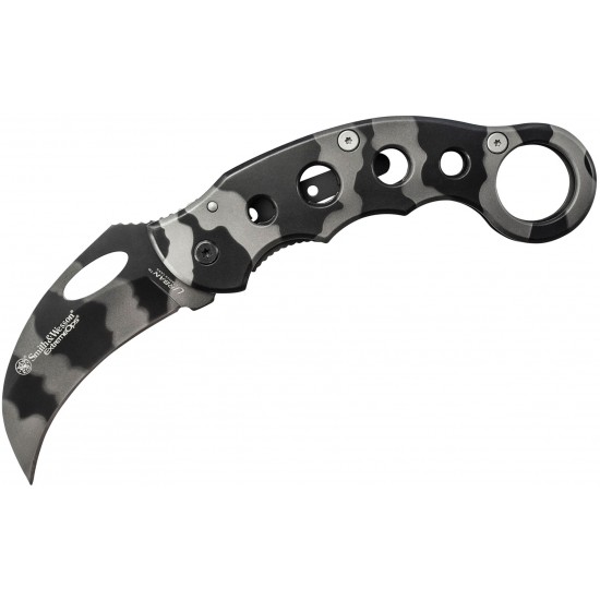 Extreme Ops CK32C Karambit Urban (Smith & Wesson) 195